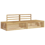 Outdoor Sofa Set 3 Piece 3391104