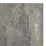 Self-adhesive Flooring Planks 55 pcs PVC 5.11 m Grey 324645
