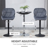 ZNTS Bar Stools/Dining Chair/Office Chair 25047040