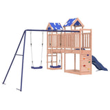 Outdoor Playset Solid Wood Douglas 3279191