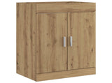 Bathroom Furniture Set Artisan Oak 61 x 40 x 84.5 cm 3404357