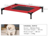 Pet Bed 76356564
