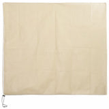 Plant Fleece Covers with Zip 10 pcs 70 g/m 3,93x3,5 m 3203582