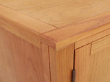 Cabinet with Storage Brown 78 x 50 x 70 cm Engineered wood 4106558