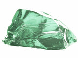 Garden Stones Light Green 12 cm Glass 42025185