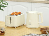 Kettle and Toaster Set 68751430