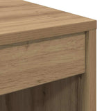Desk Artisan Oak 70 x 50 x 76 cm 869425