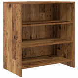 Sideboard Brown 70 x 41 x 75 cm Engineered Wood 875225