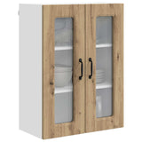 Dishwasher Panel Kalmar Artisan Oak 60 x 31 x 80 cm 884743