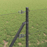 Fence Post Grey 3352769
