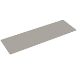 Carpet Runner Sisal Look Platina 80x250 cm 355771