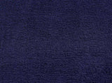 Towels "FROGN" 2 pcs Navy Blue 100x200 cm 360 gsm 136794