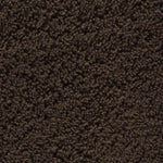 12 Piece Premium Towel Set SOLUND Brown 600 gsm 137574