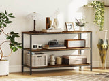 Long Console Table/Living room table 09213737