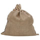 Jute Sacks 30 pcs 100x110 cm 100% Jute 340 gsm 155810