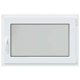 Tilt & Turn Basement Window RISOR 90 x 50 cm 42047244