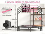 Exercise Trampoline 68259526