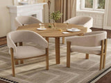 Set of 2, metal chairs, dining chairs, suitable for homes, restaurants, living rooms, and cafes, N606P379261N