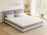 4FT6 Double Mattresses Memory Foam Medium Firm Pressure Relieving Double Memory Foam Mattress T6608P585215