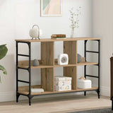 Sideboard Artisan Oak 102 x 32 x 73.5 cm 883526