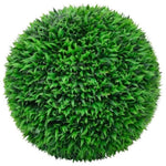 Artificial Boxwood Balls 2 pcs 55 cm 315476