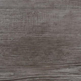 Self-adhesive PVC Flooring Planks 5.21 m 2 mm Matt Wood Brown 330196