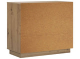 Sideboard VENRAY Artisan Oak 66 x 33 x 77.5 cm Engineered Wood 8019990
