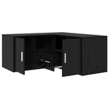 Corner Cabinet 2 pcs 3438616