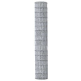 Euro Fence 1.6 x 10 m PVC-coated iron 42004649