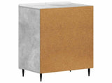 Shoe Cabinet ZWOLLE 59.5 x 39.5 x 91.5 cm Engineered Wood 896428