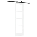 Sliding Door ORKDAL White 61 x 198.5 cm 3332098