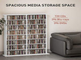 Shelf Book/Storage Cabinet 09384358