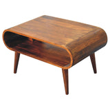 Open Chestnut Coffee Table IN3609