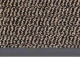 326941 Doormat Tufted 90x150 cm Dark Brown