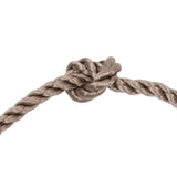 Climbing Stones with Rope 25 pcs Multicolour 93174