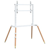 Easel TV Stand for 37-86 Inch Screen Max VESA 400x600 mm 60 kg 4012167