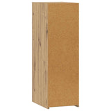 Sideboard Artisan Oak 30 x 41 x 93 cm Engineered Wood 8010929