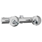 Thermostatic Shower Mixer Stainless Steel 201 27 x 8 x 6 cm 42028284