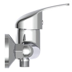ZNTS EISL Shower Mixer GRANDE VITA Classic Chrome 438787