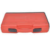 Brake Caliper Piston Wind Back Tool Kit 40 pcs 210271