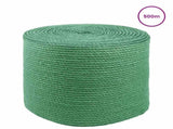 Jute Rope Green 100% Tossa jute 42011759