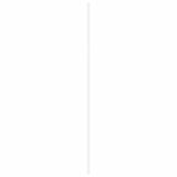 Interior Door White 73.5 x 198.5 cm Plywood 42052387