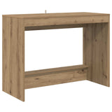 Bed Desk Artisan Oak Engineered Wood 100 x 45 x 75 cm 893738