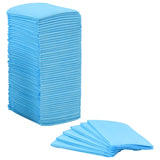 Pet Training Pads 400 pcs 60x45 cm Non Woven Fabric 170759