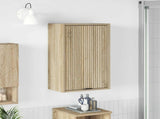 Bathroom Cabinet Sonoma Oak 39 x 23.5 x 65 cm 883386