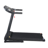 ZNTS 1.0HP Single Function Electric Treadmill With Hydraulic Rod 70995051