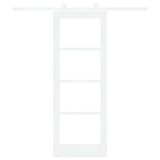 Sliding Door ORKDAL White 73.5 x 198.5 cm 3332044