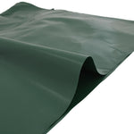 Tarpaulin Green 5x7 m 650 g/m² 156153
