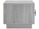 TV Cabinet VENRAY 101 x 36.5 x 40 cm Grey Sonoma 8019925