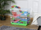 Hamster Cage 50261660